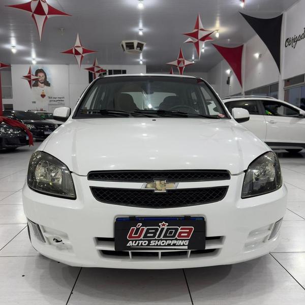 Chevrolet Celta 1.0l LT - foto 5