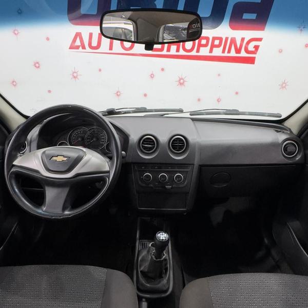 Chevrolet Celta 1.0l LT - foto 8