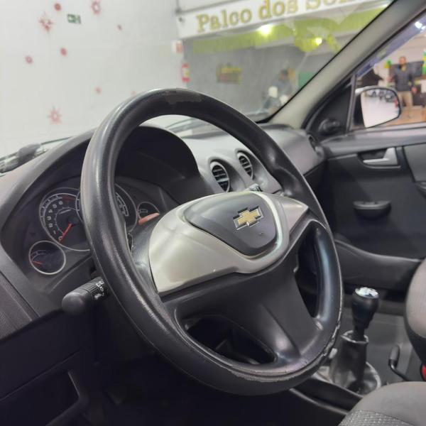 Chevrolet Celta 1.0l LT - foto 9