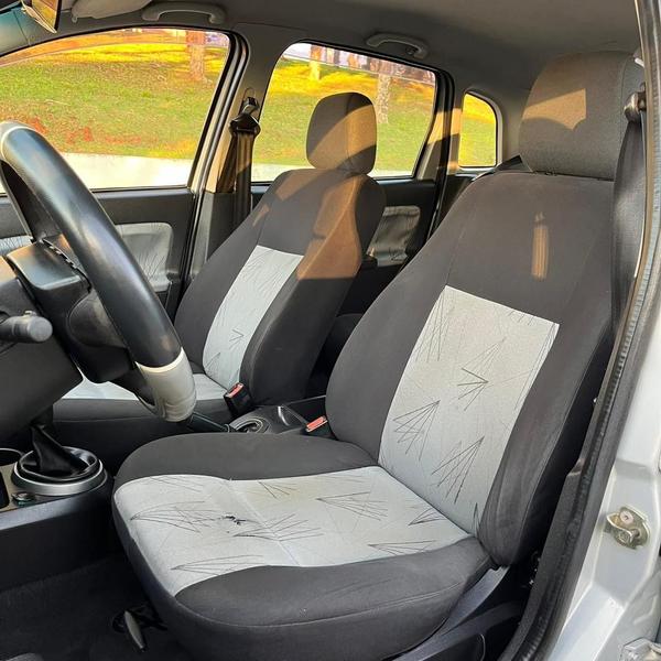 Ford Fiesta 1.6 Flex - foto 7