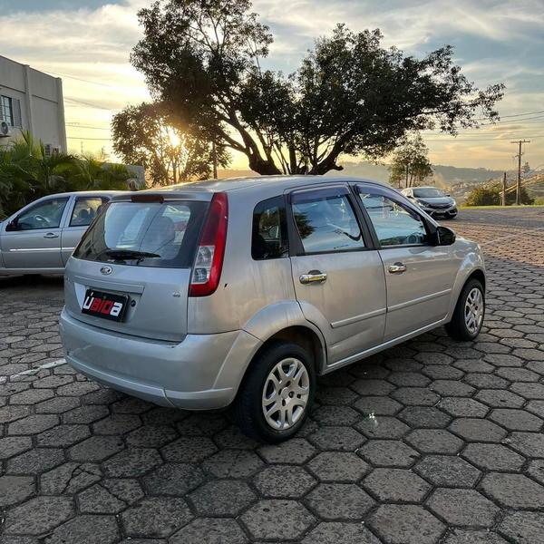 Ford Fiesta 1.6 Flex - foto 3