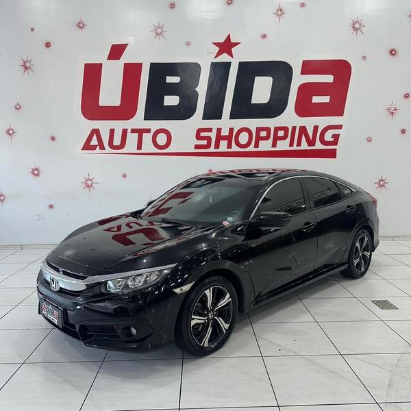 Honda Civic 2017 à venda