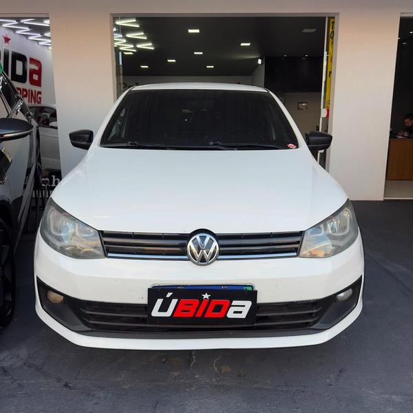 Volkswagen Gol 1.0 Track - foto 3
