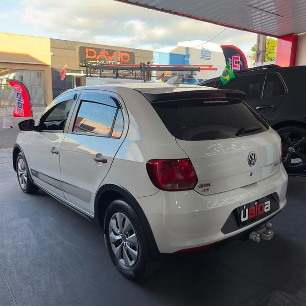 Volkswagen Gol 1.0 Track - foto 2