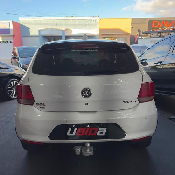 Volkswagen Gol 1.0 Track - foto 4