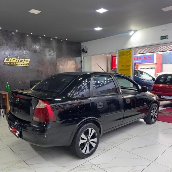 Chevrolet Corsa Sedan Maxx - foto 2