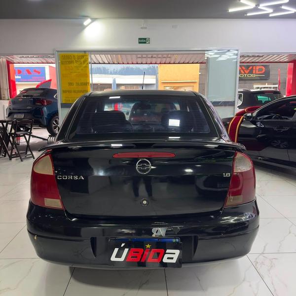 Chevrolet Corsa Sedan Maxx - foto 5