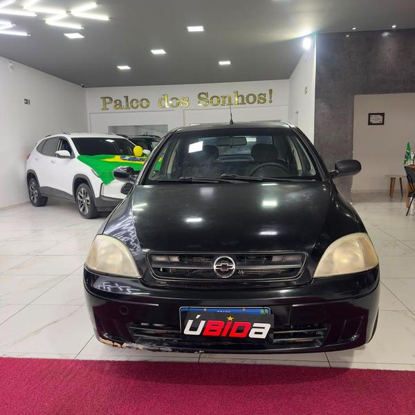 Chevrolet Corsa Sedan Maxx - foto 4