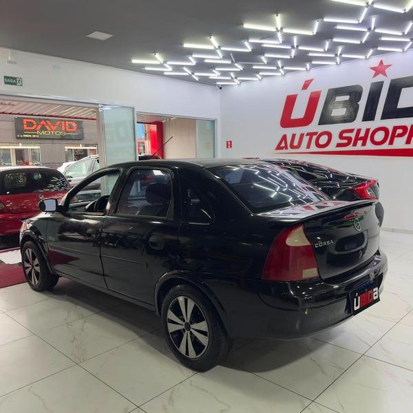 Chevrolet Corsa Sedan Maxx - foto 3