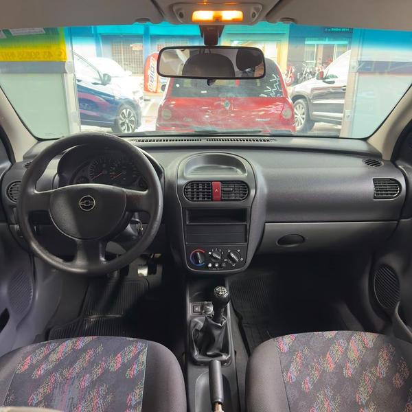 Chevrolet Corsa Sedan Maxx - foto 8