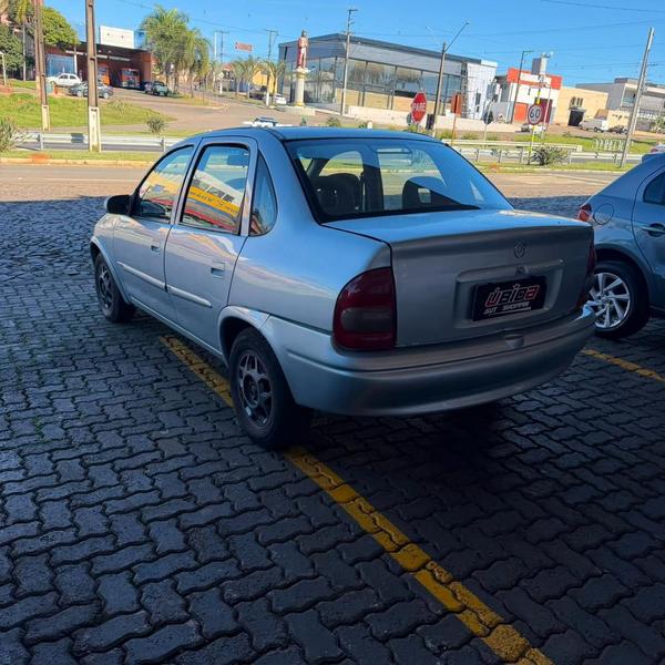 Chevrolet Corsa Gl - foto 4