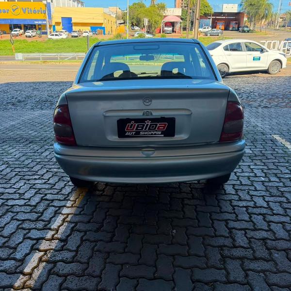 Chevrolet Corsa Gl - foto 6