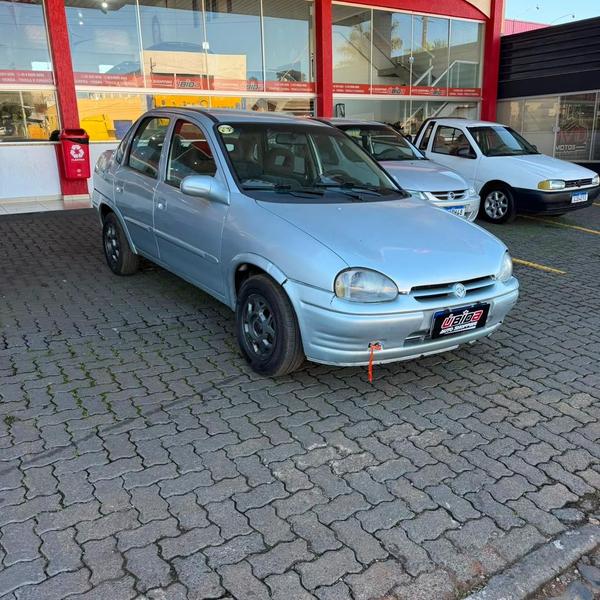 Chevrolet Corsa Gl - foto 2