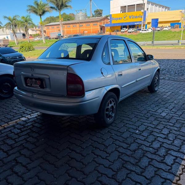 Chevrolet Corsa Gl - foto 3