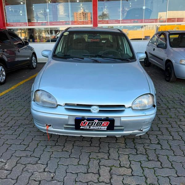 Chevrolet Corsa Gl - foto 5
