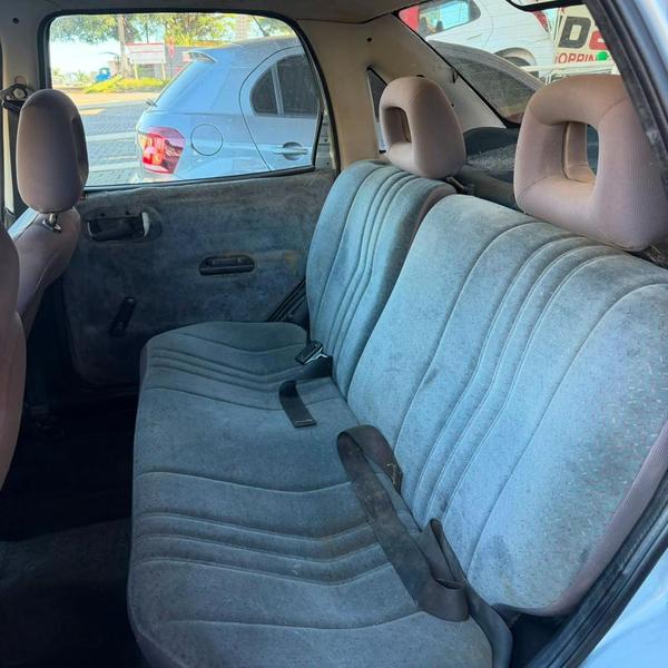 Chevrolet Corsa Gl - foto 8