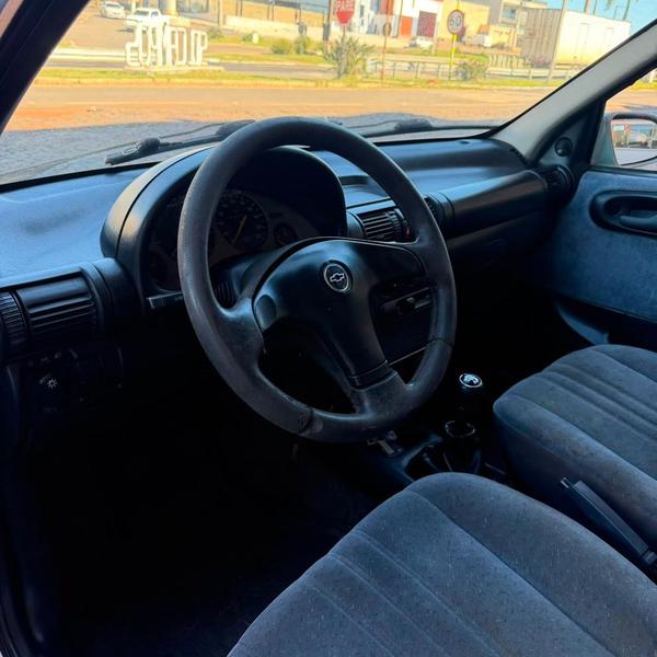 Chevrolet Corsa Gl - foto 7