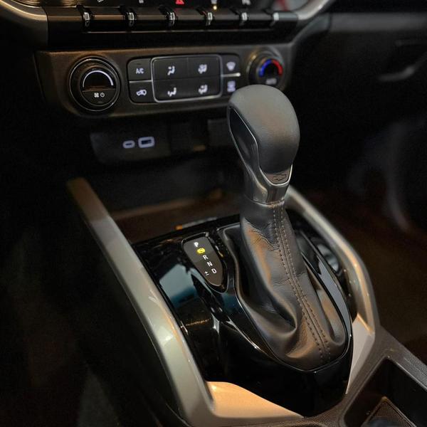Chevrolet S10 LTZ - foto 9