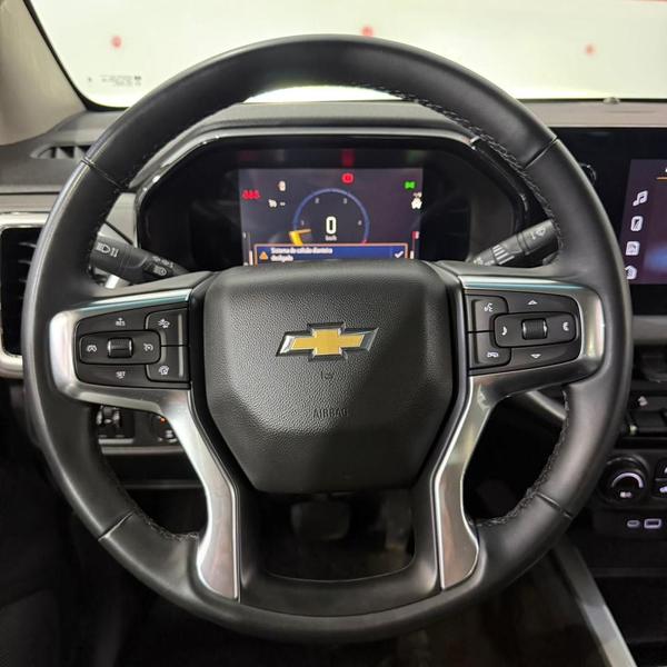 Chevrolet S10 LTZ - foto 7