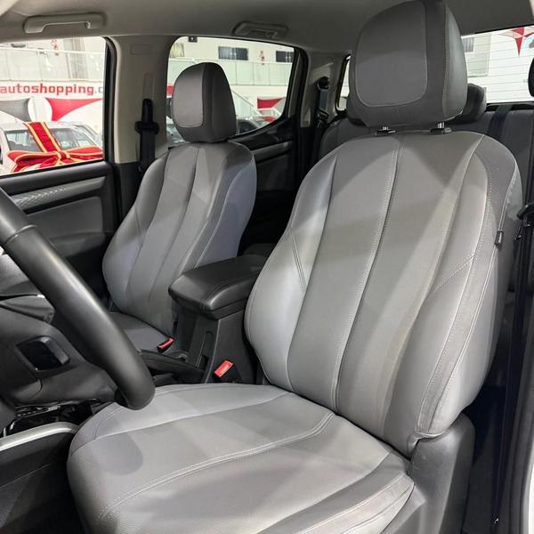 Chevrolet S10 LTZ - foto 13
