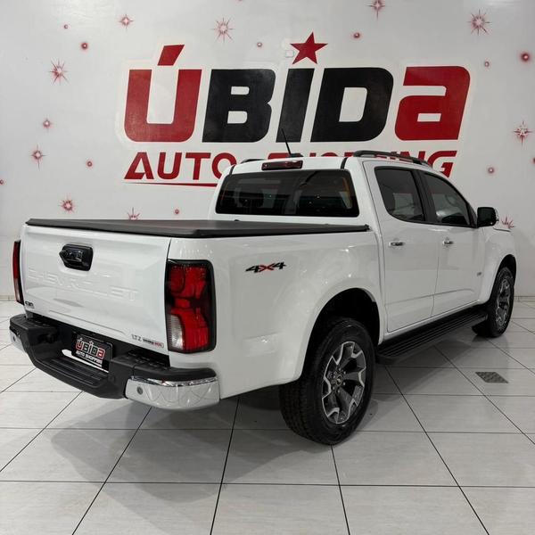 Chevrolet S10 LTZ - foto 3