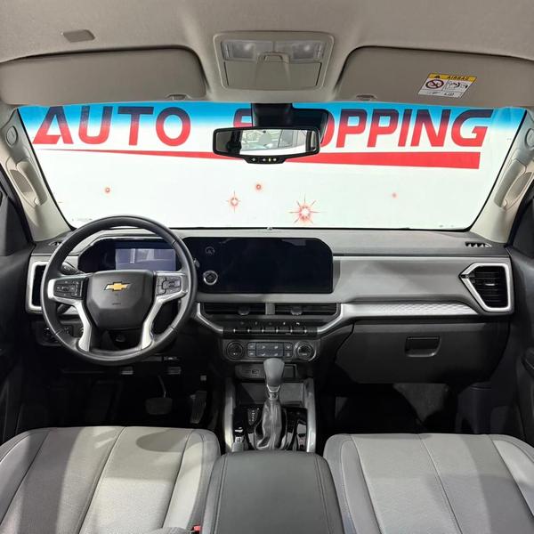 Chevrolet S10 LTZ - foto 5
