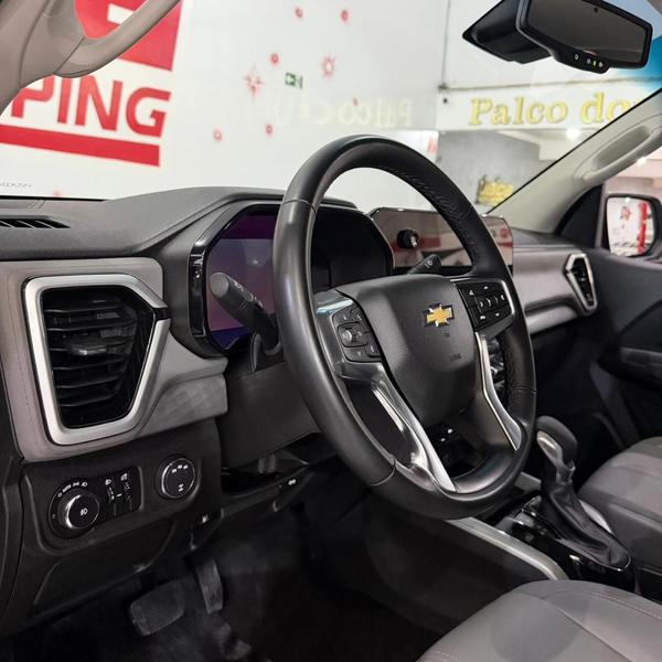 Chevrolet S10 LTZ - foto 8