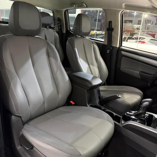 Chevrolet S10 LTZ - foto 10
