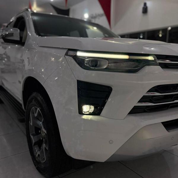 Chevrolet S10 LTZ - foto 11