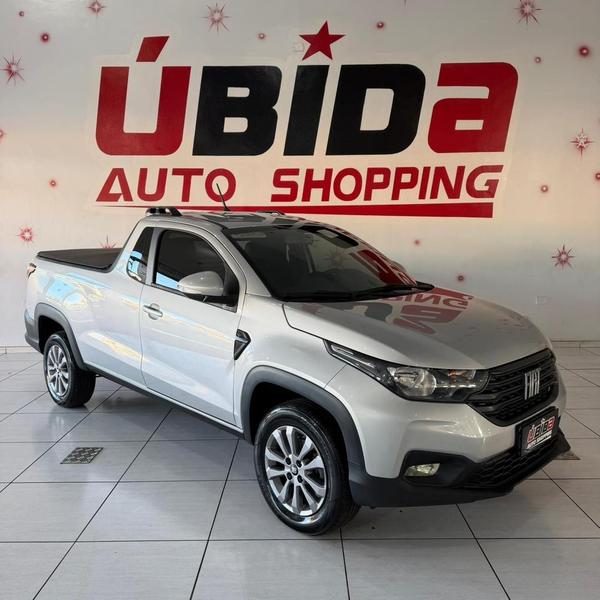 Fiat Strada Freedom Cs 13 - foto 2