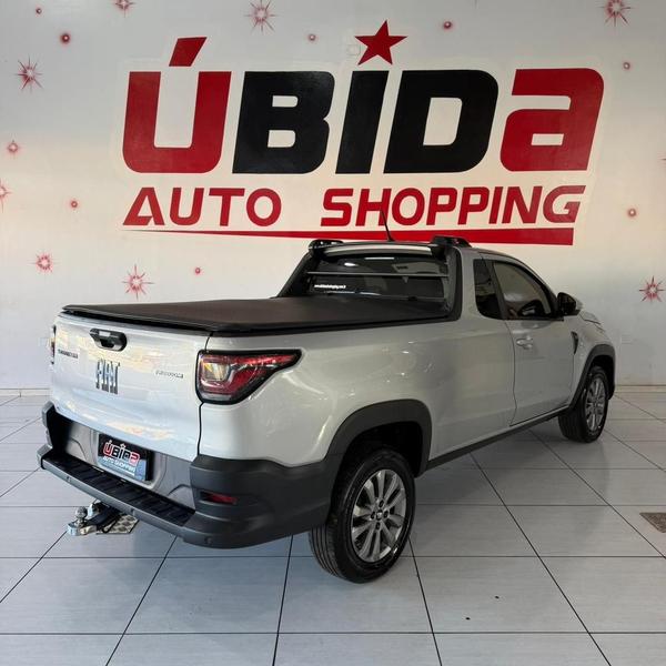 Fiat Strada Freedom Cs 13 - foto 3