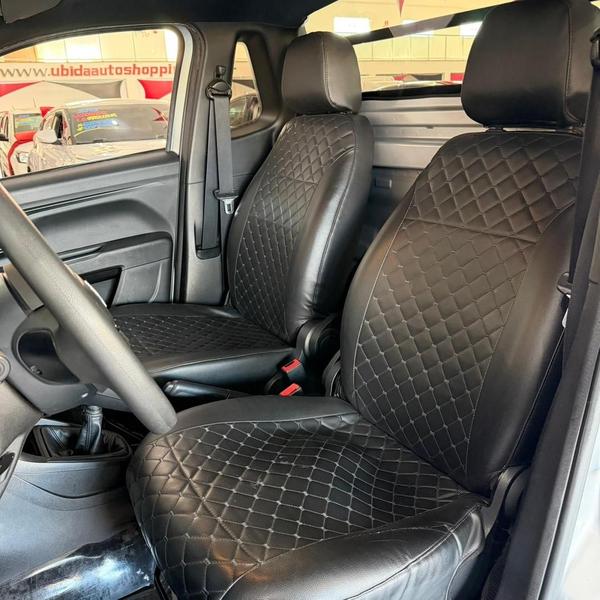 Fiat Strada Freedom Cs 13 - foto 8