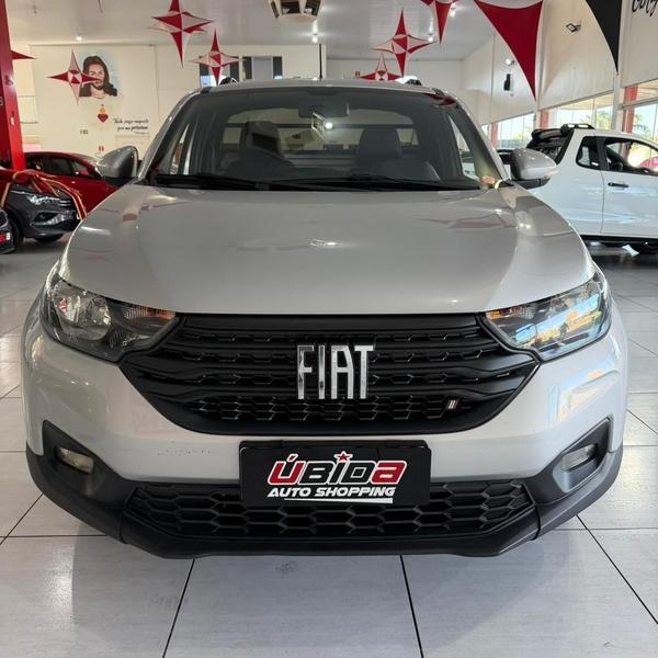 Fiat Strada Freedom Cs 13 - foto 5