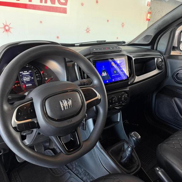 Fiat Strada Freedom Cs 13 - foto 9