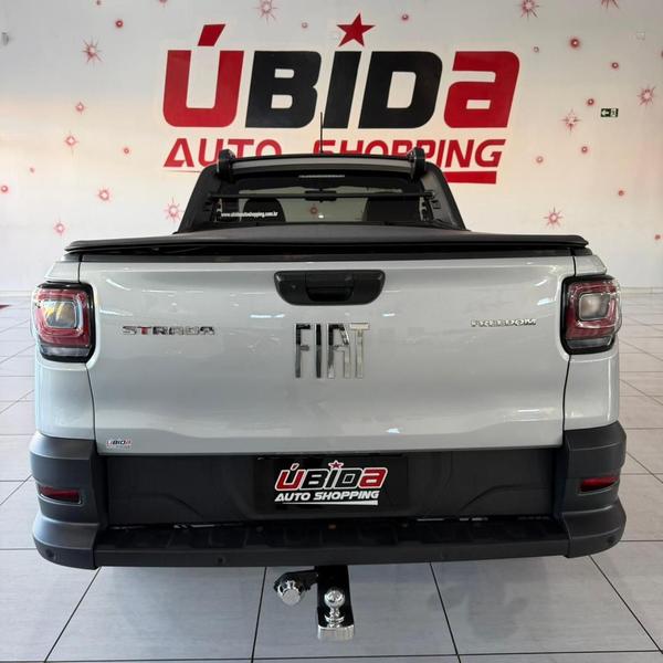 Fiat Strada Freedom Cs 13 - foto 6