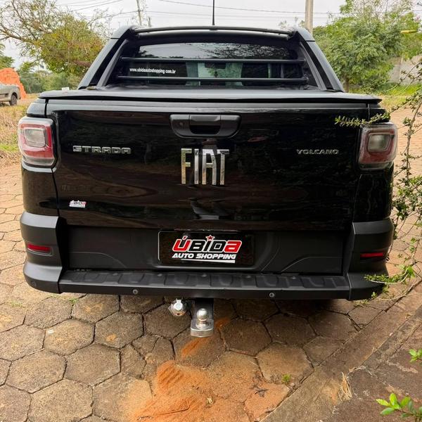 Fiat Strada Volcano 13cd - foto 4
