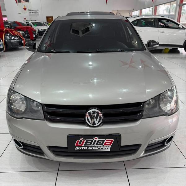 Volkswagen Golf 1.6 Sportline - foto 5