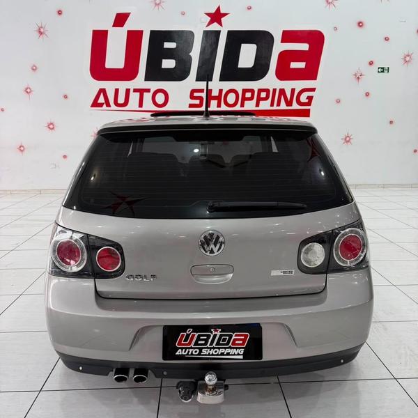 Volkswagen Golf 1.6 Sportline - foto 6