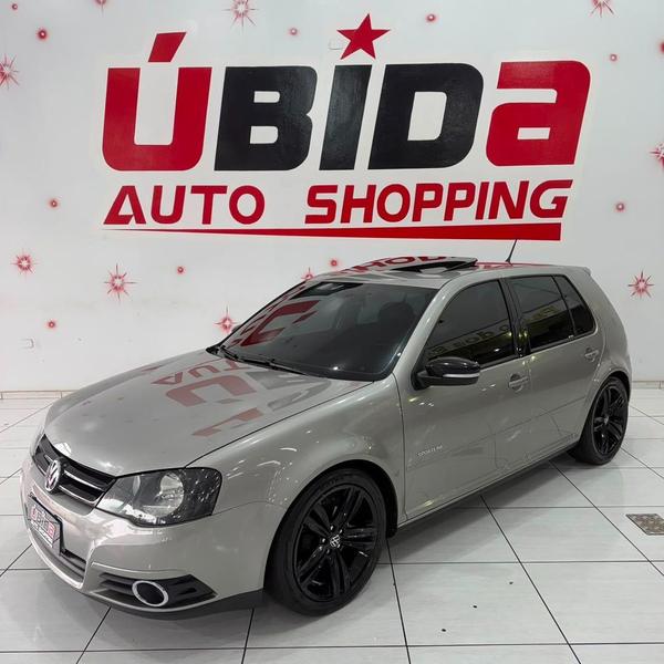 Volkswagen Golf 2013