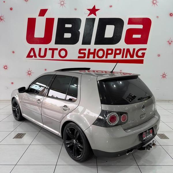 Volkswagen Golf 1.6 Sportline - foto 3