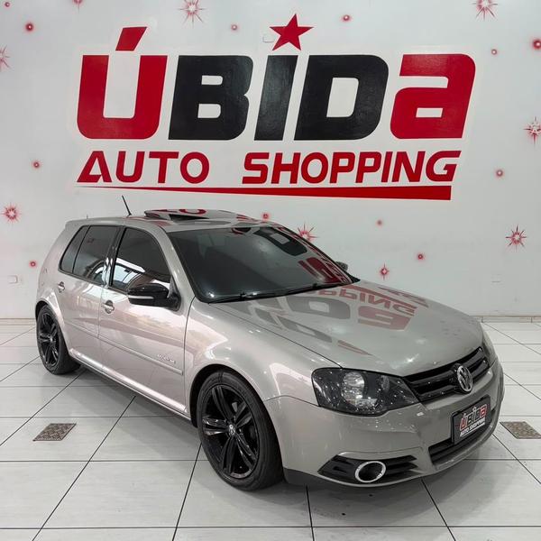 Volkswagen Golf 1.6 Sportline - foto 2
