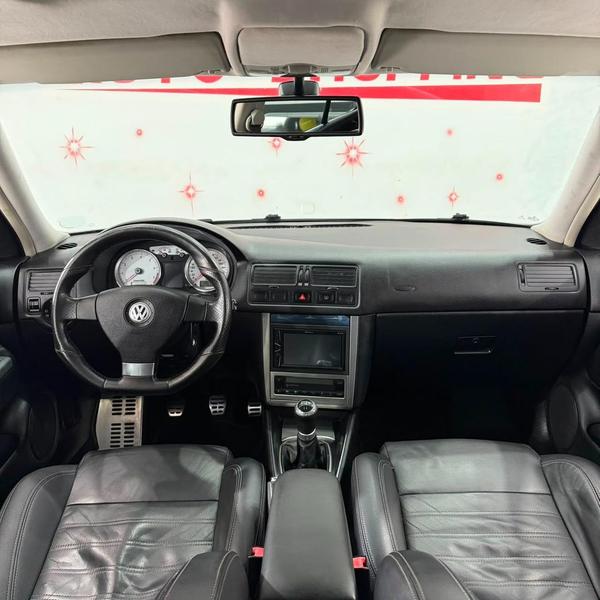 Volkswagen Golf 1.6 Sportline - foto 9
