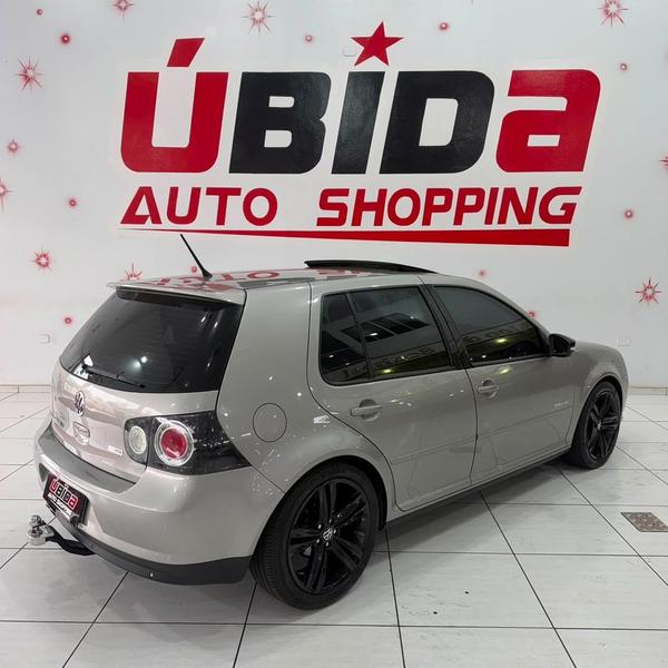 Volkswagen Golf 1.6 Sportline - foto 4