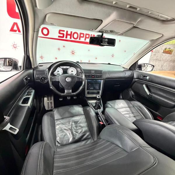 Volkswagen Golf 1.6 Sportline - foto 7