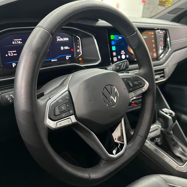 Volkswagen Nivus Hl TSI - foto 7