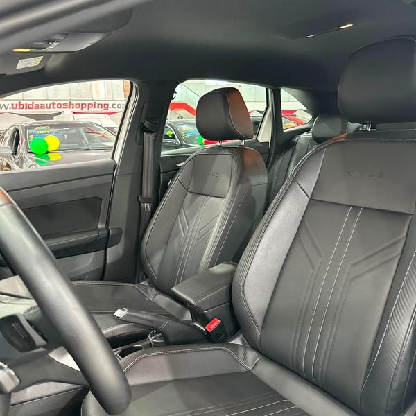 Volkswagen Nivus Hl TSI - foto 8