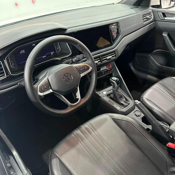 Volkswagen Nivus Hl TSI - foto 10