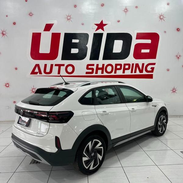 Volkswagen Nivus Hl TSI - foto 3