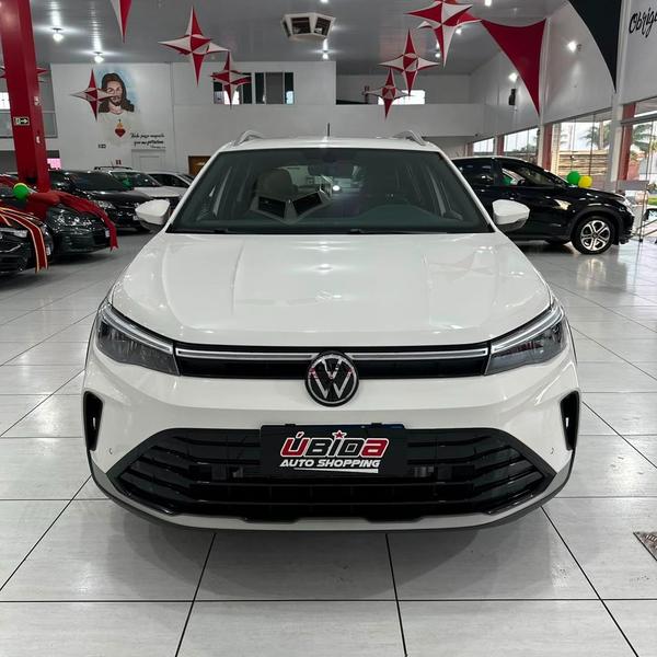 Volkswagen Nivus Hl TSI - foto 5