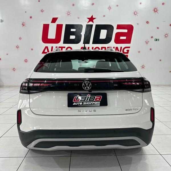 Volkswagen Nivus Hl TSI - foto 6